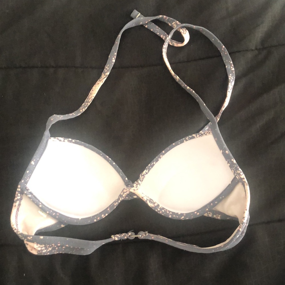 Womens Push Up Bikini Top - Picture 2 of 2